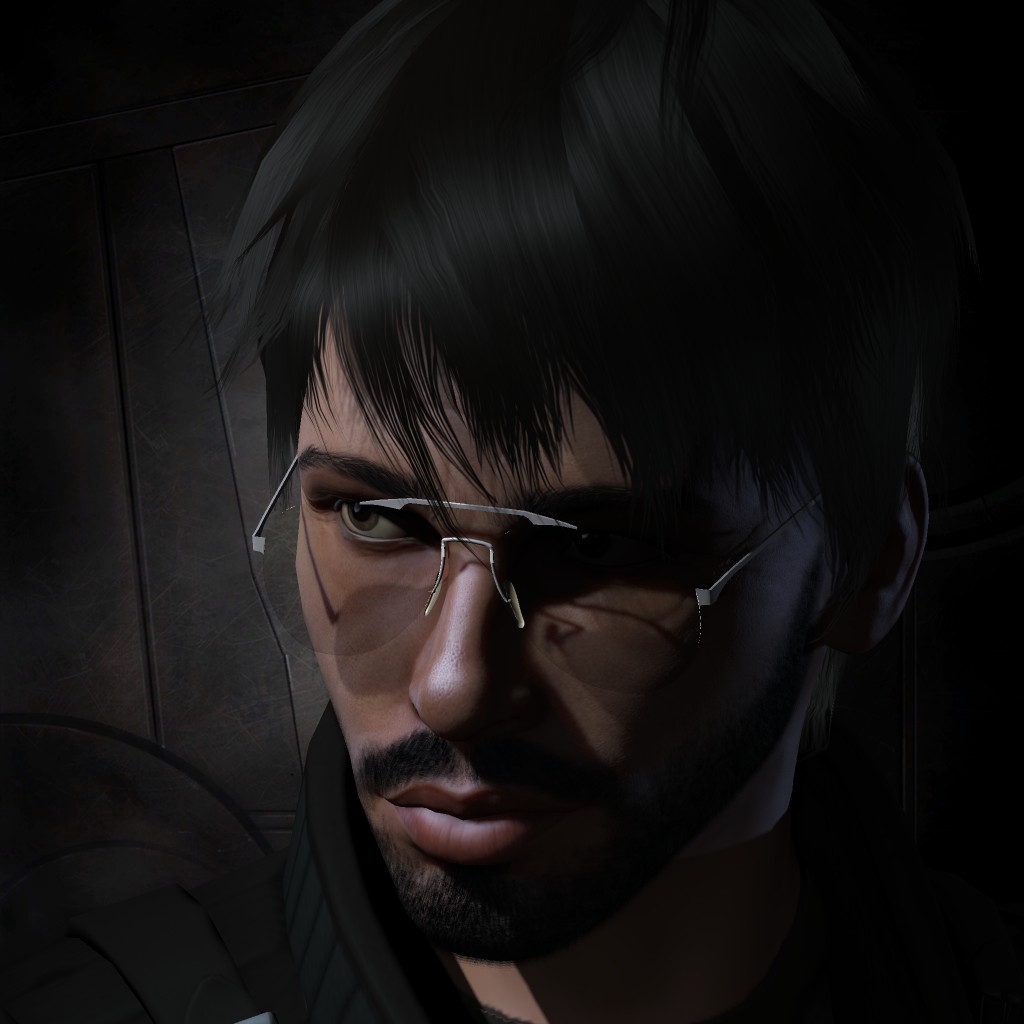 Ismar Berkant
