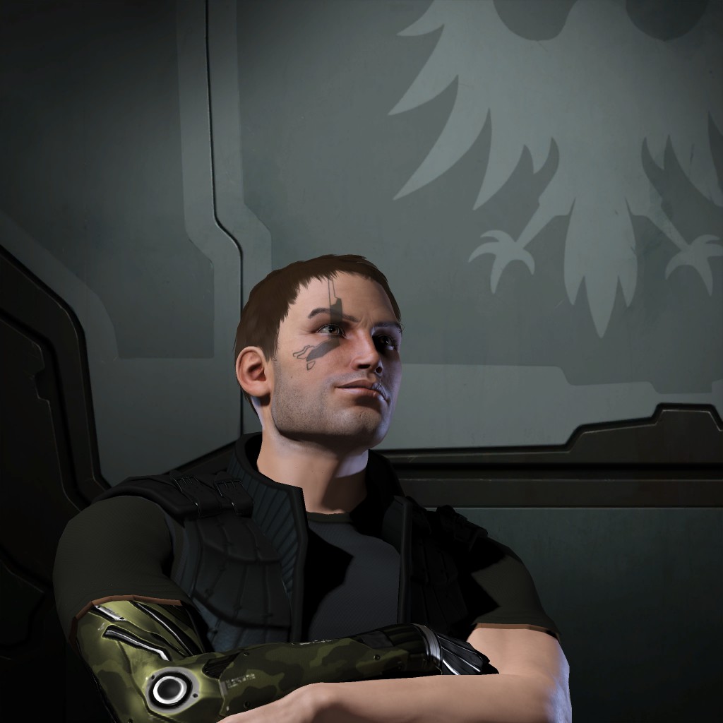 Jonathan Saissore