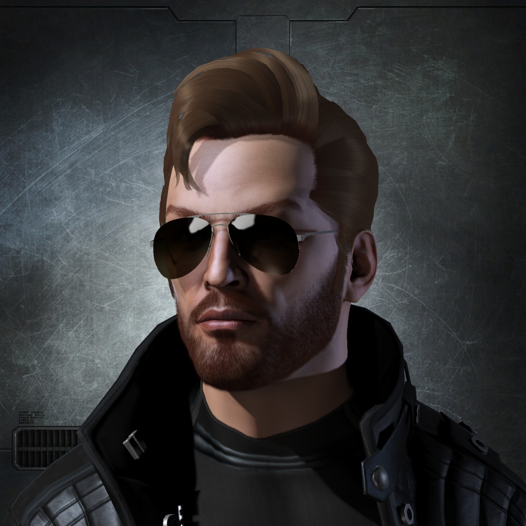 Ozzy Mandias