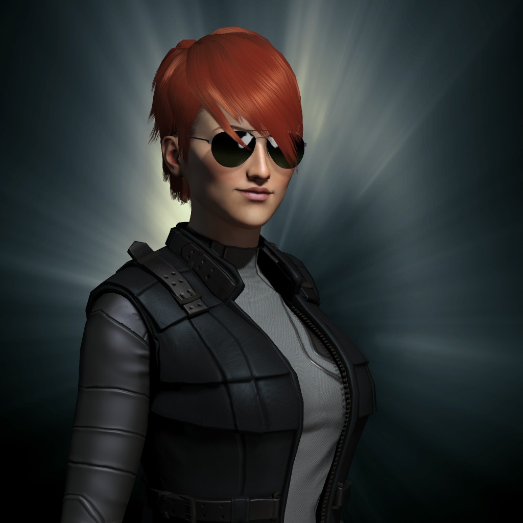 Pheana-Idris Luvgrove