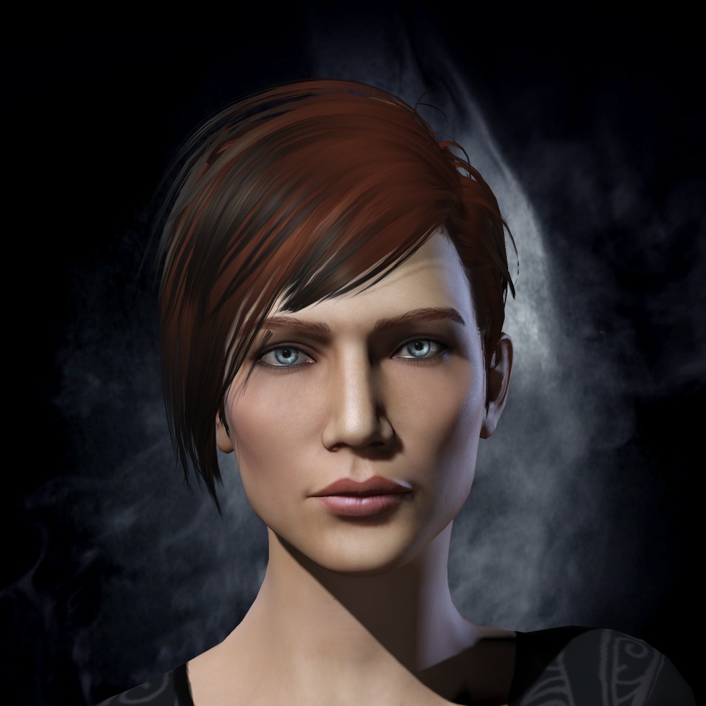 Aranea Kion
