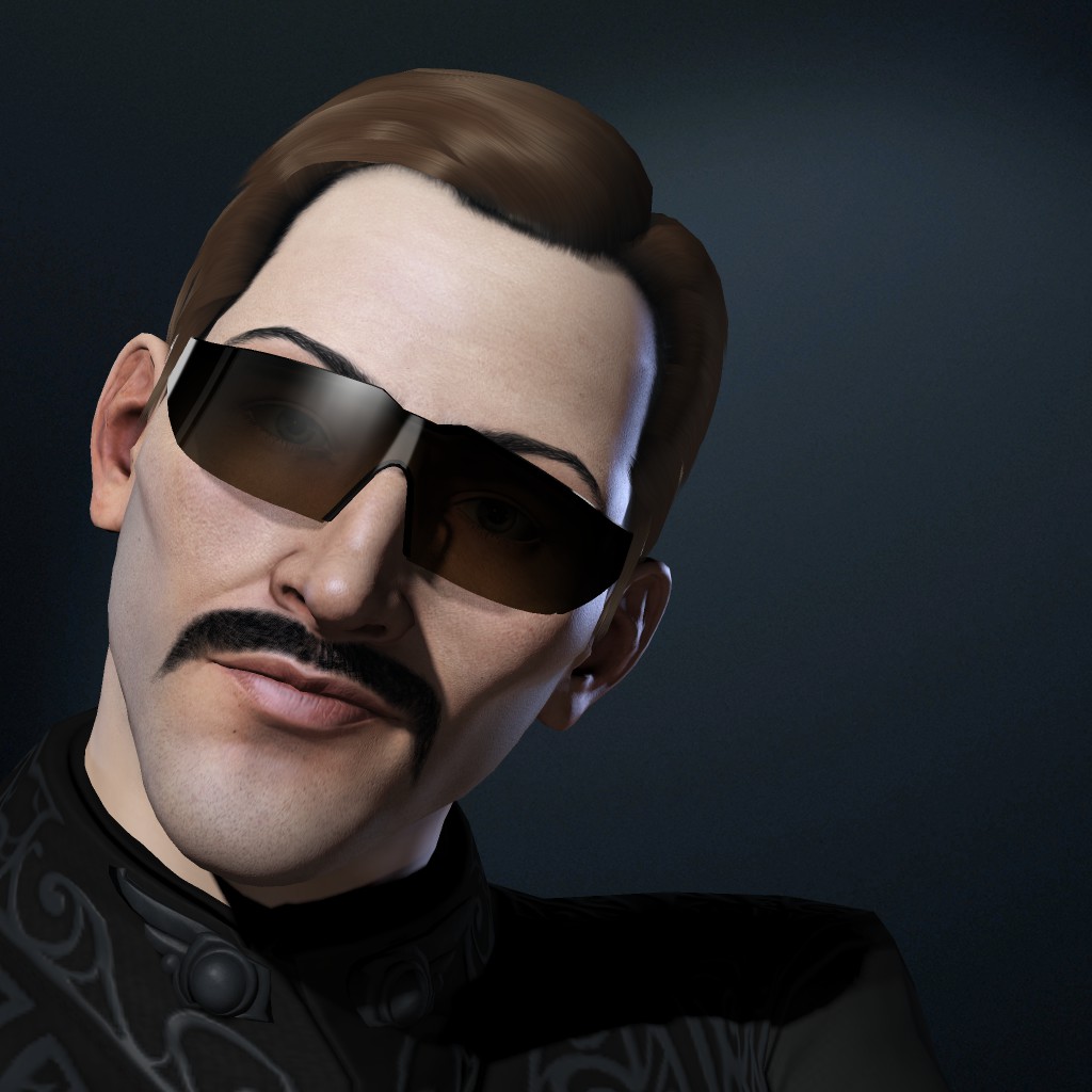 johny vector
