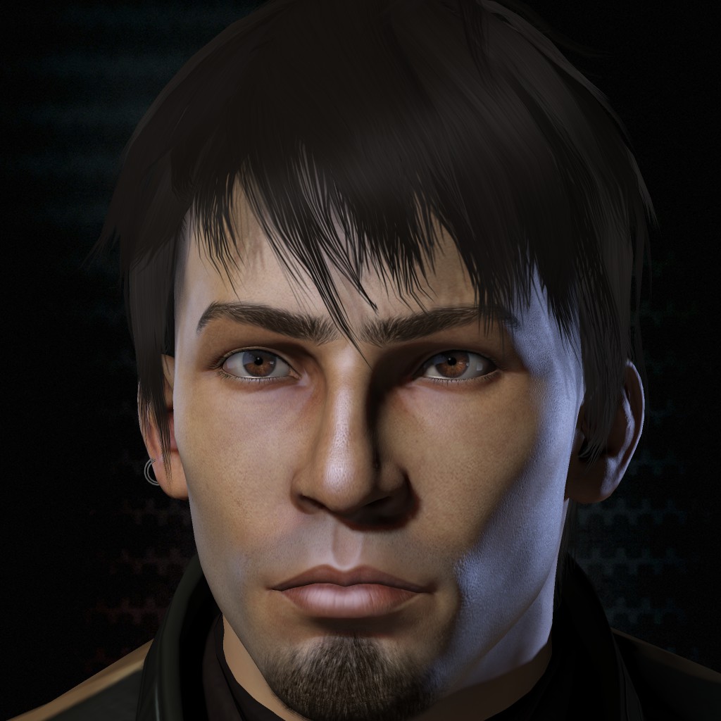Trowa Barton