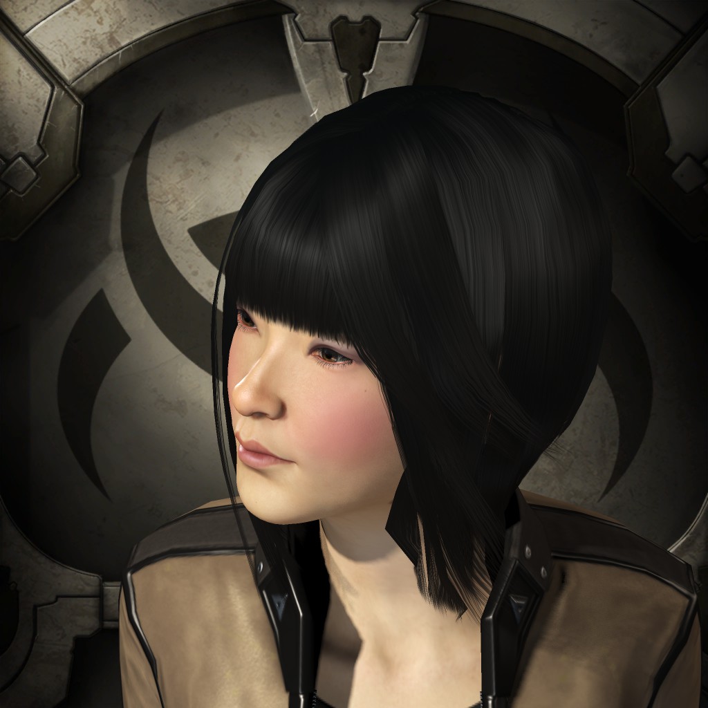 Shiochen Tang