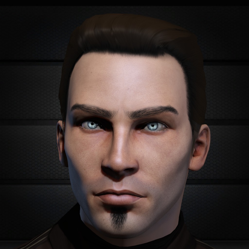 Antonik Marcus