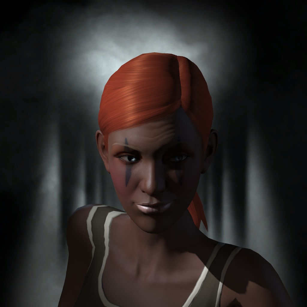 Shadow Nindzsa