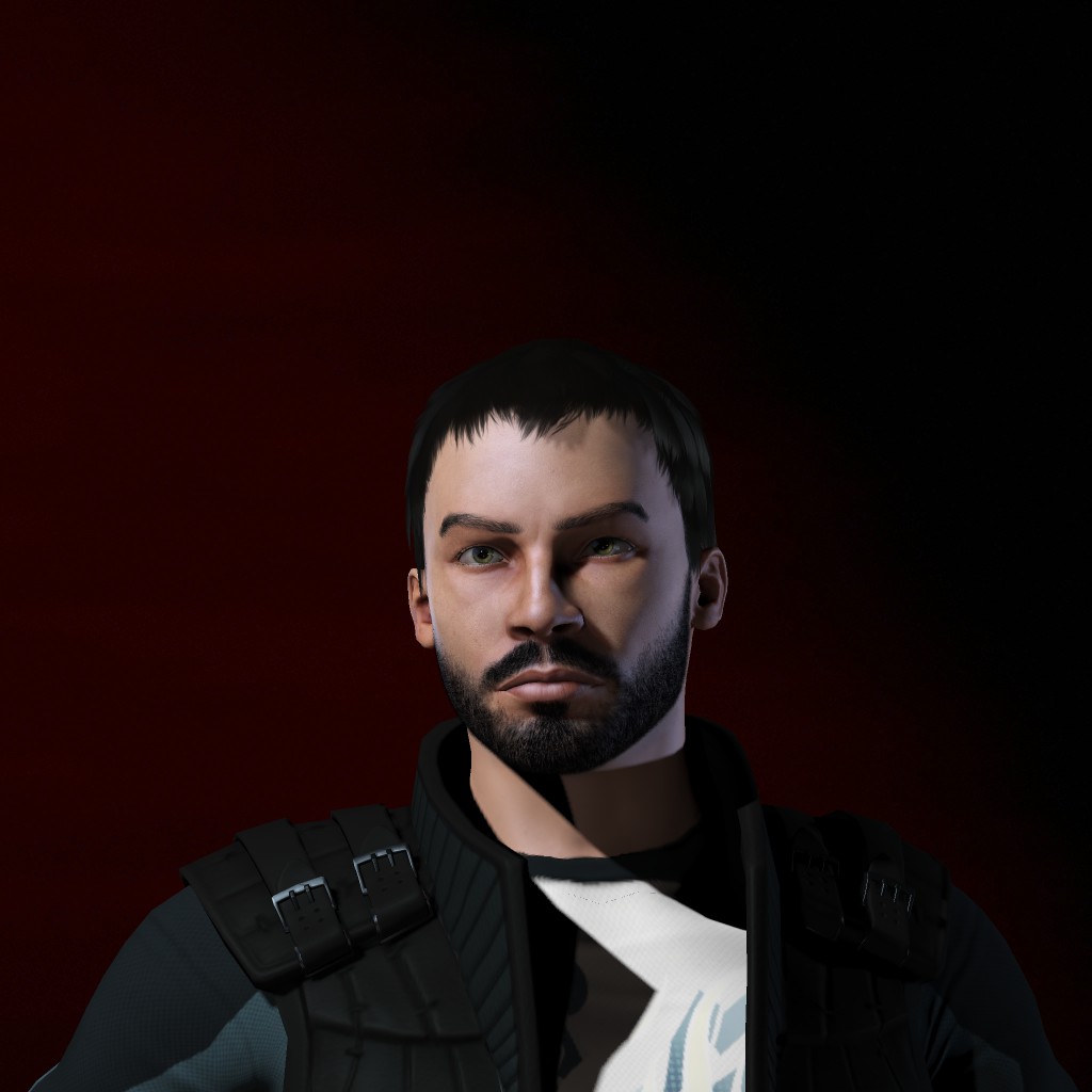 Andy Haulsalotta