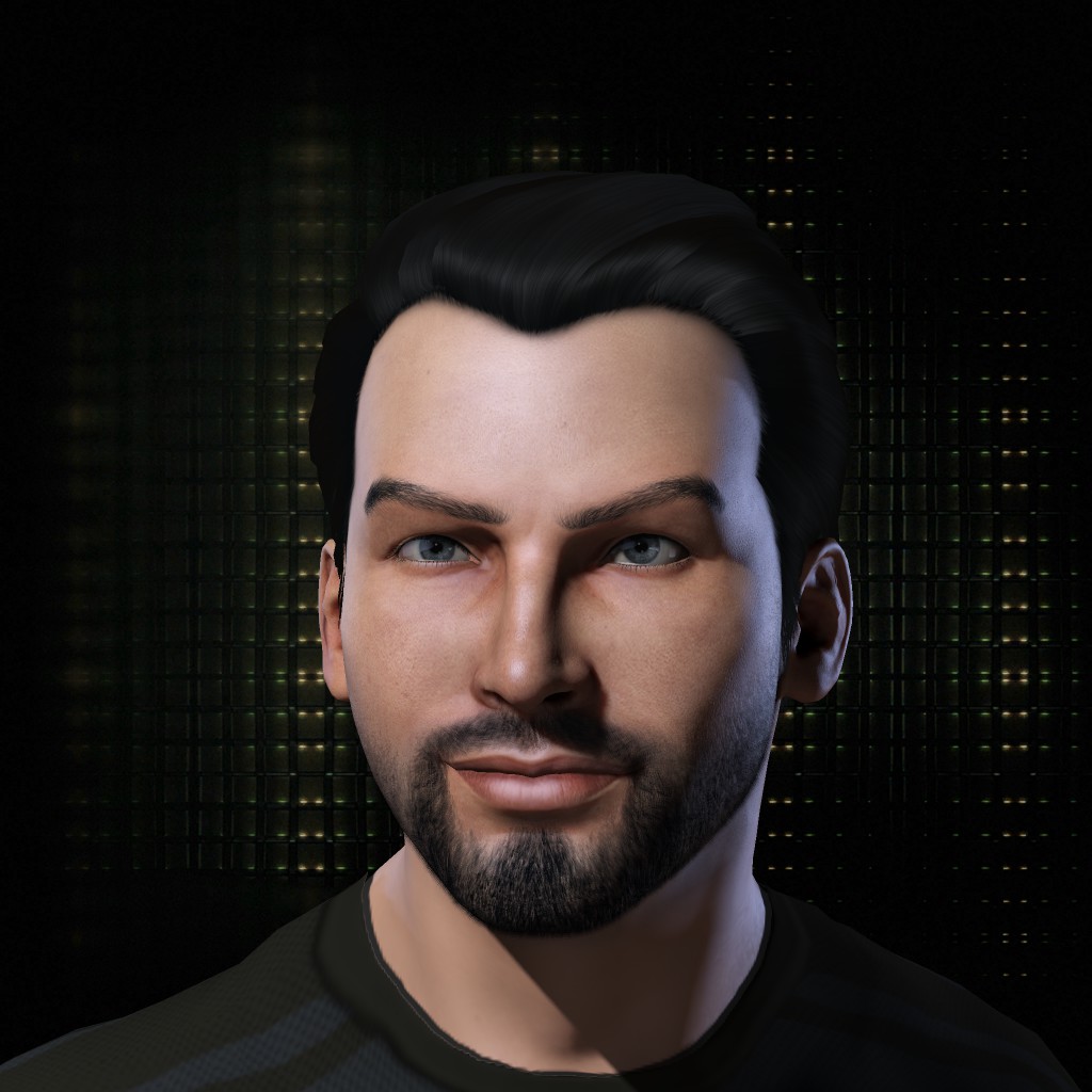 Jeff Dallocortion