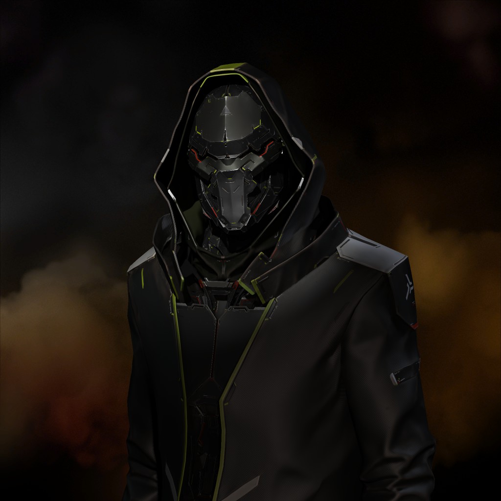 FEAR Sotken