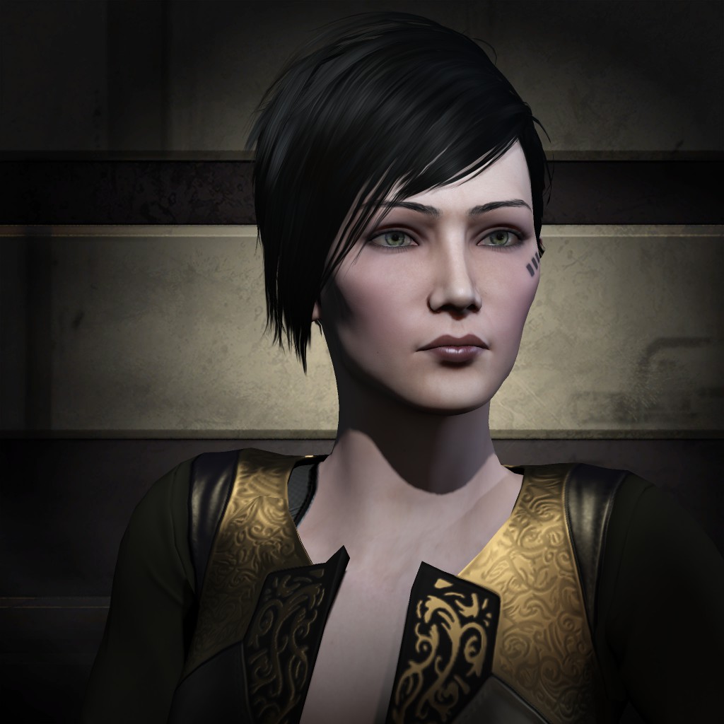 Alissia Morti