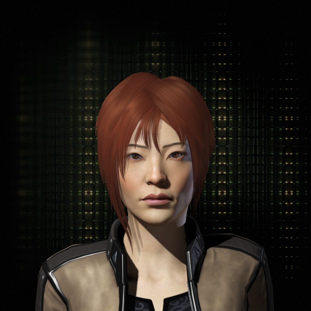 Lenora Miana