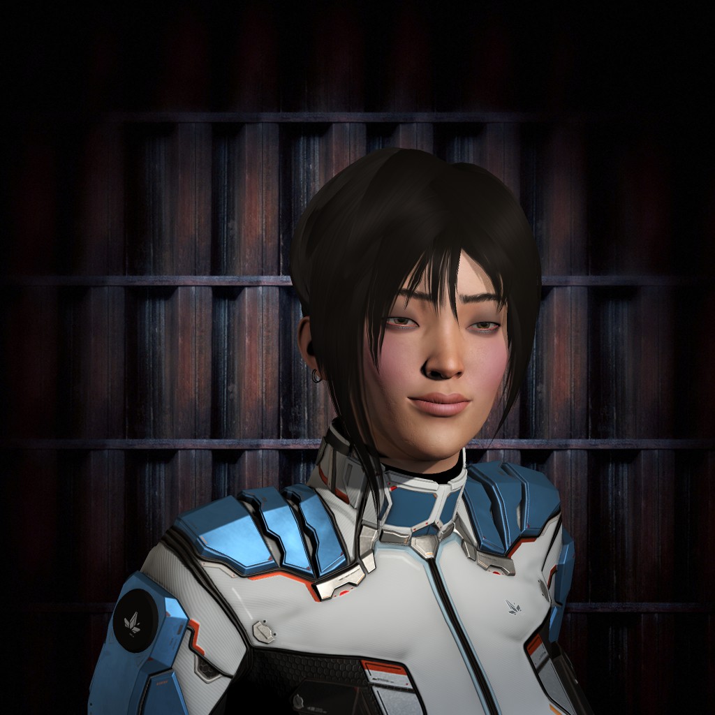 Trader Amaya Ibruin