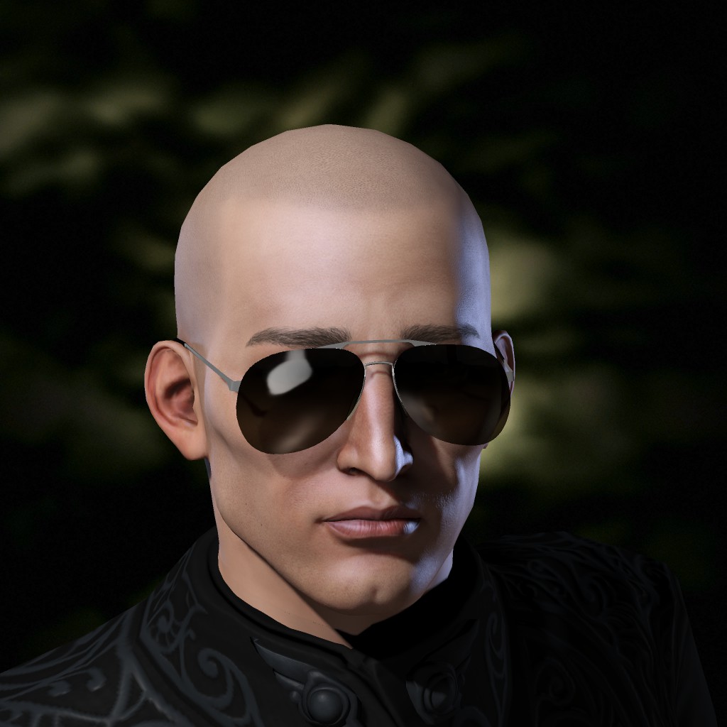 MikeBig Hawk