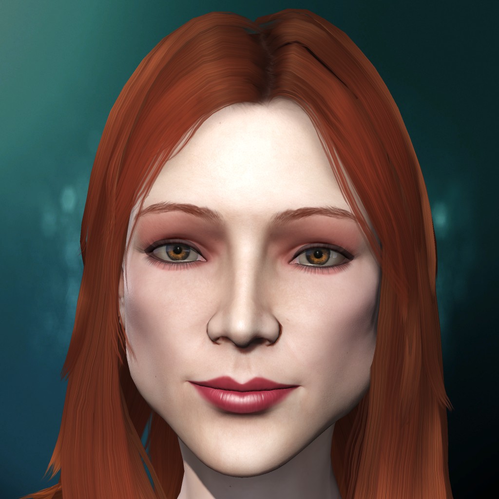 Elisabet Viridis