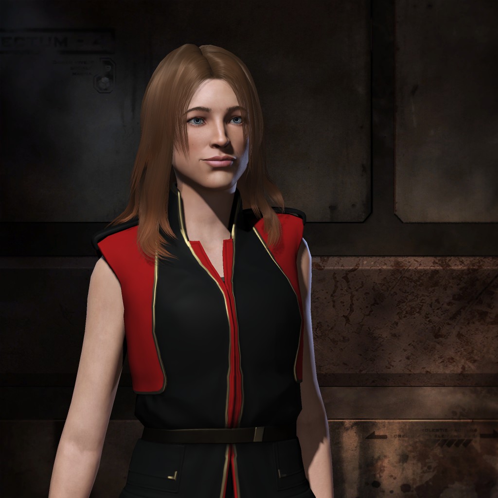 hilda warborn