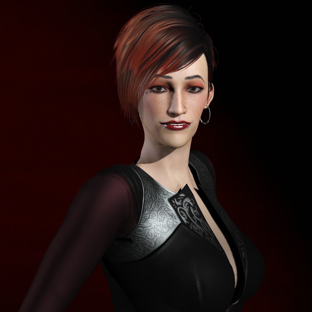 Paulina Carnae