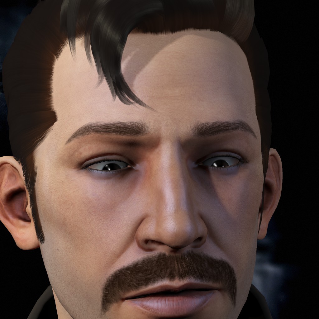 Tristain Audanie
