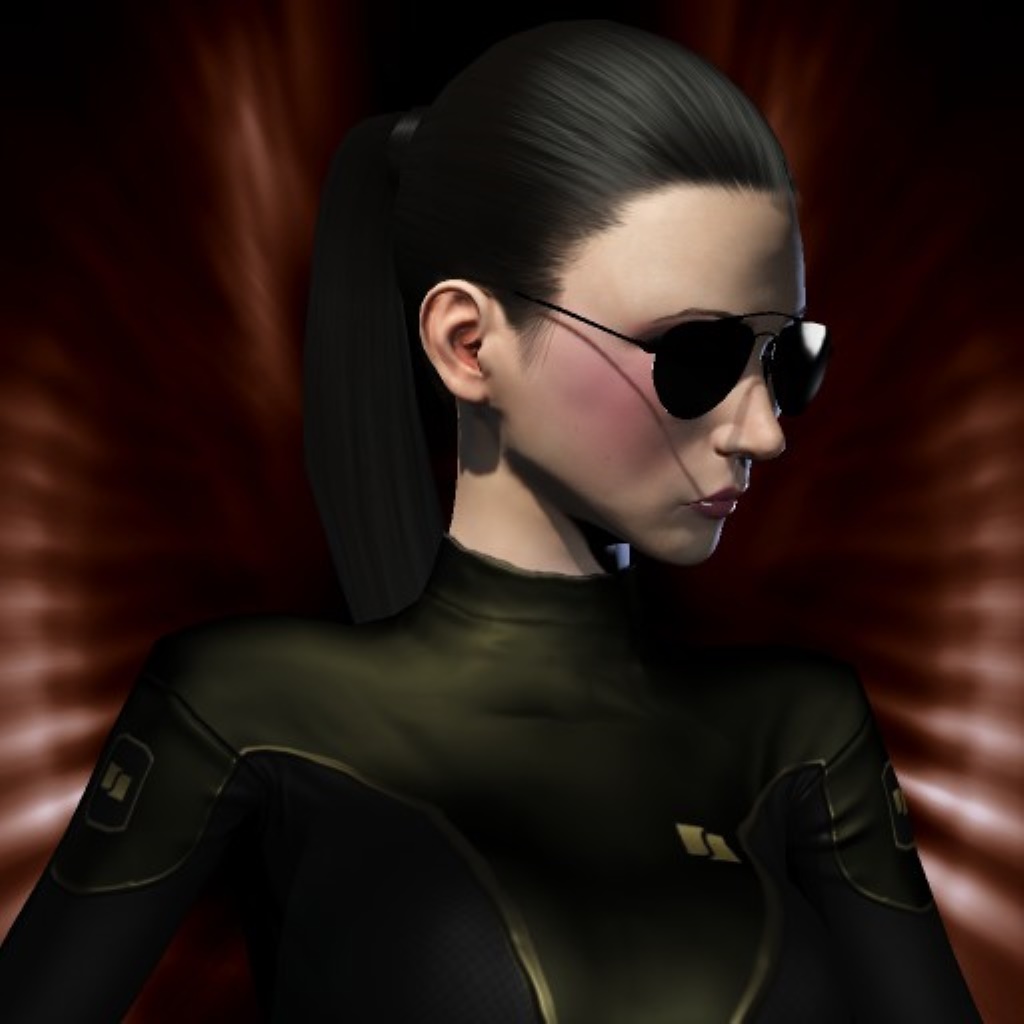 Angela Archangel