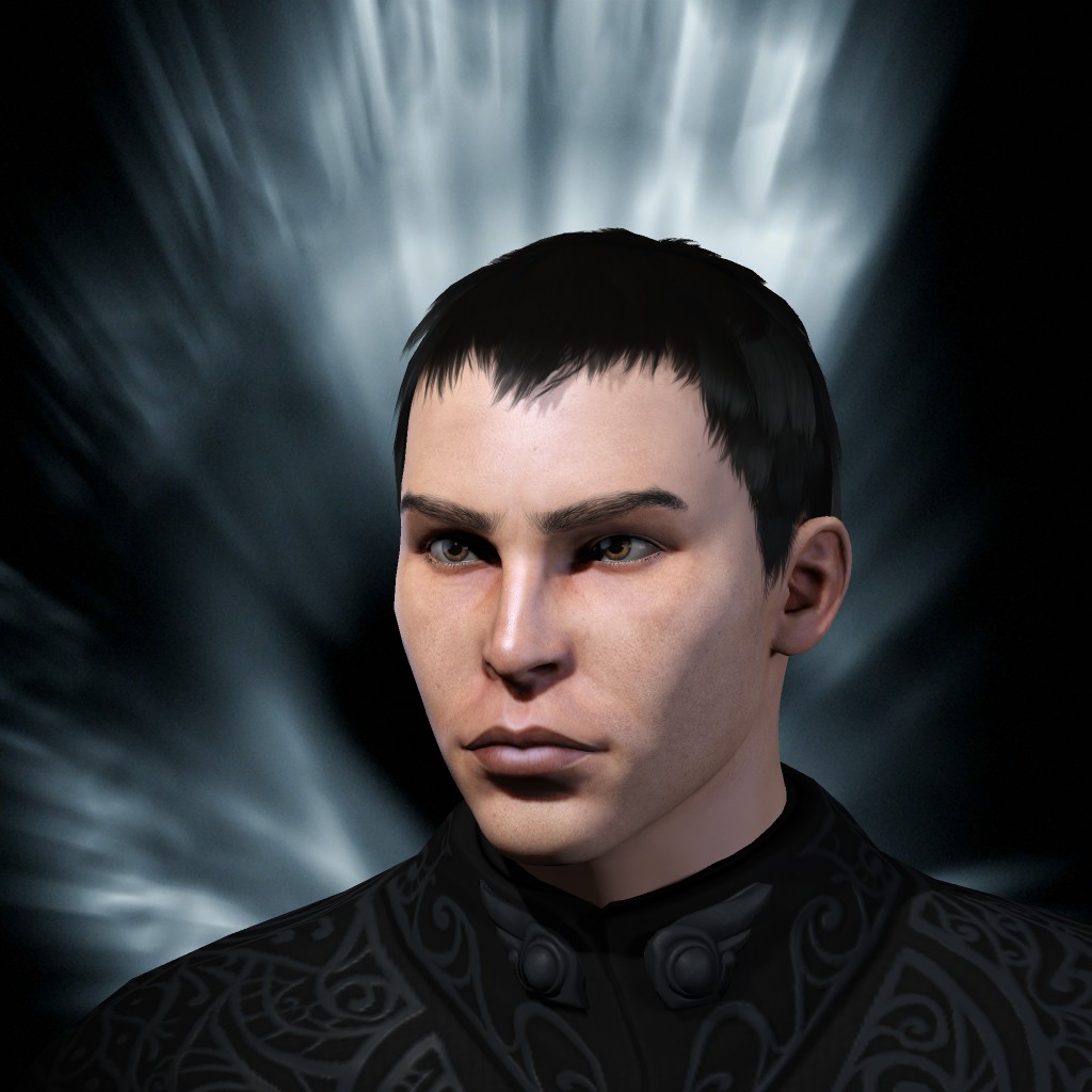 Derek Cadelanne