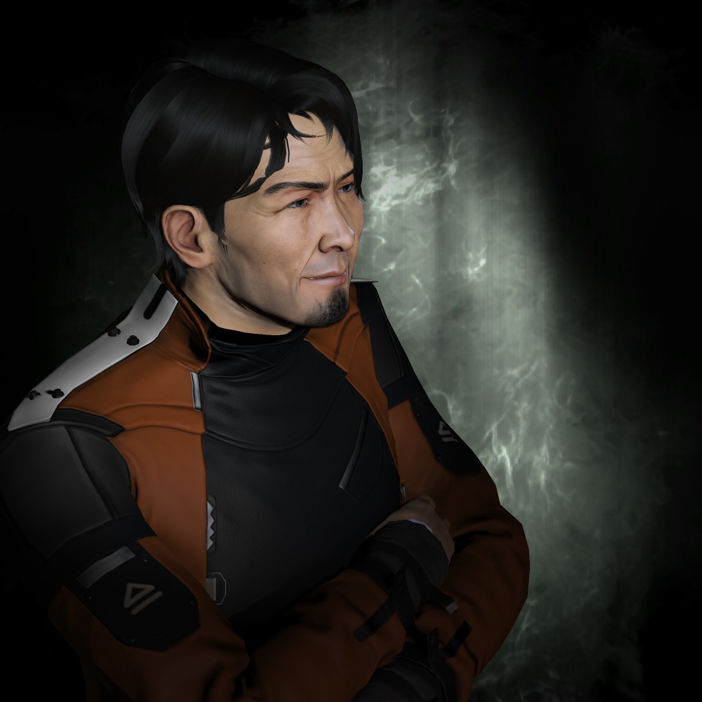 Prophet Khan