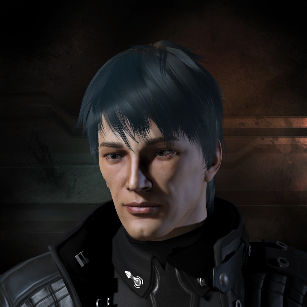 Alex Mabata