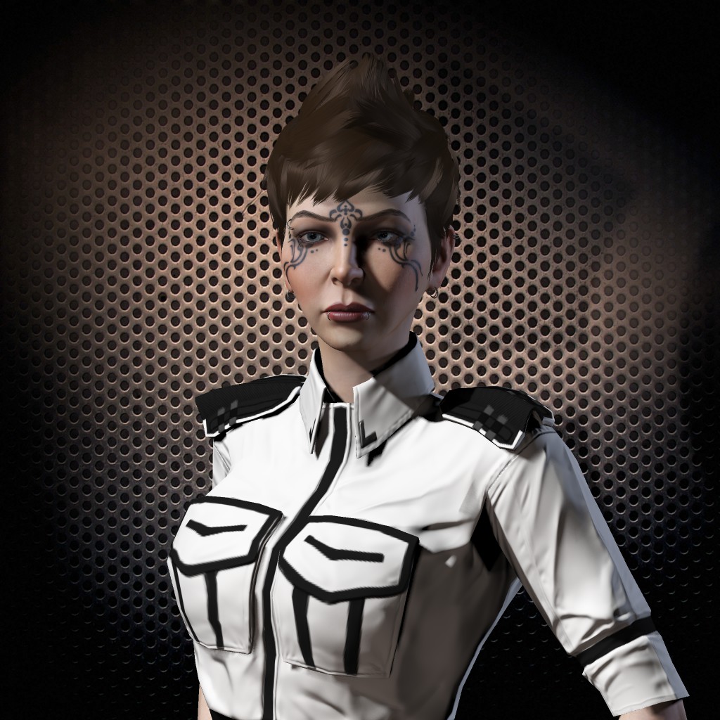 Natasha Moto