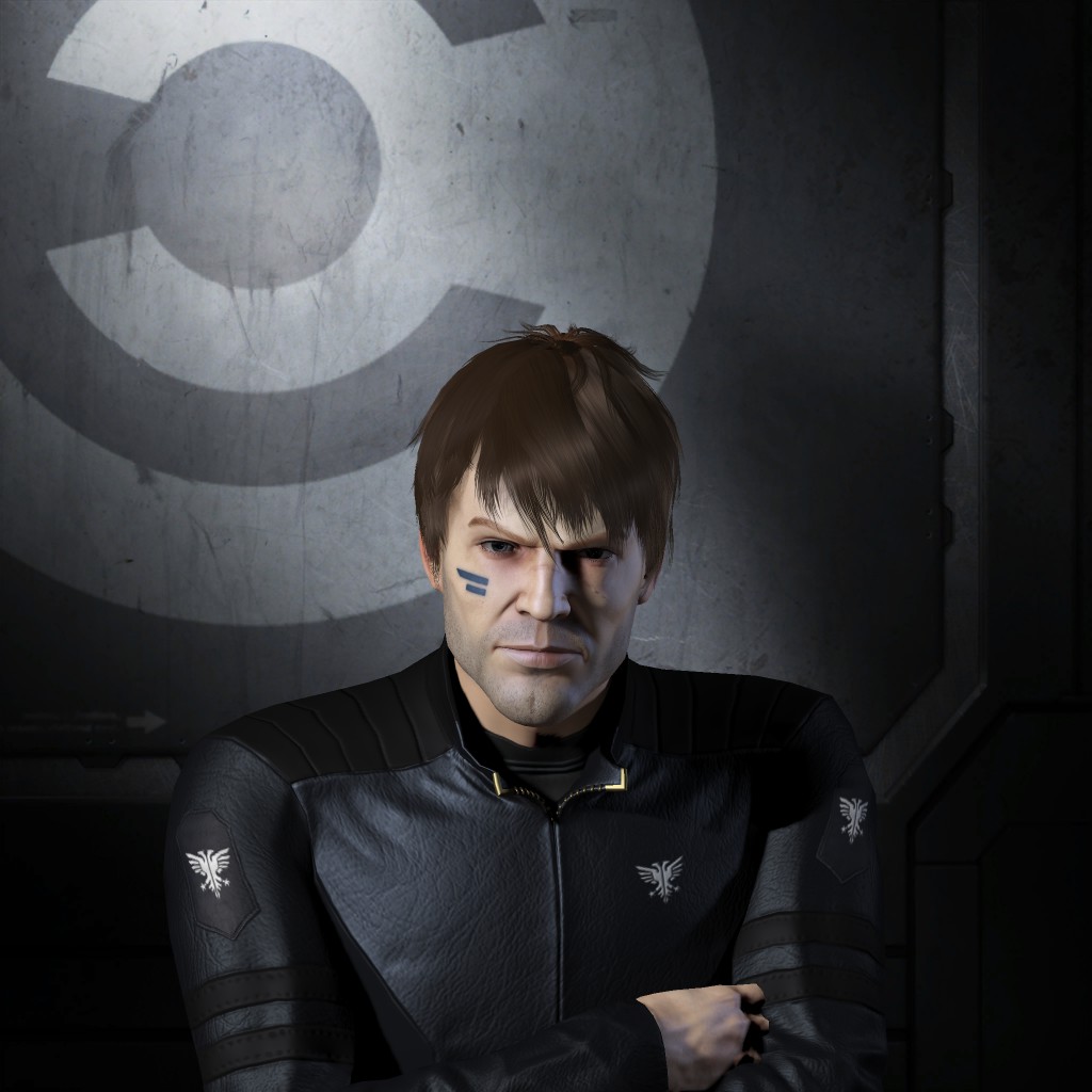 Alexander Utrigas