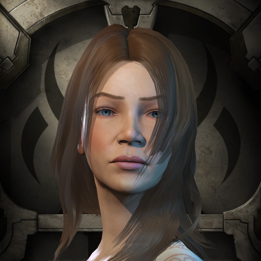 Evelyn Nalelmir