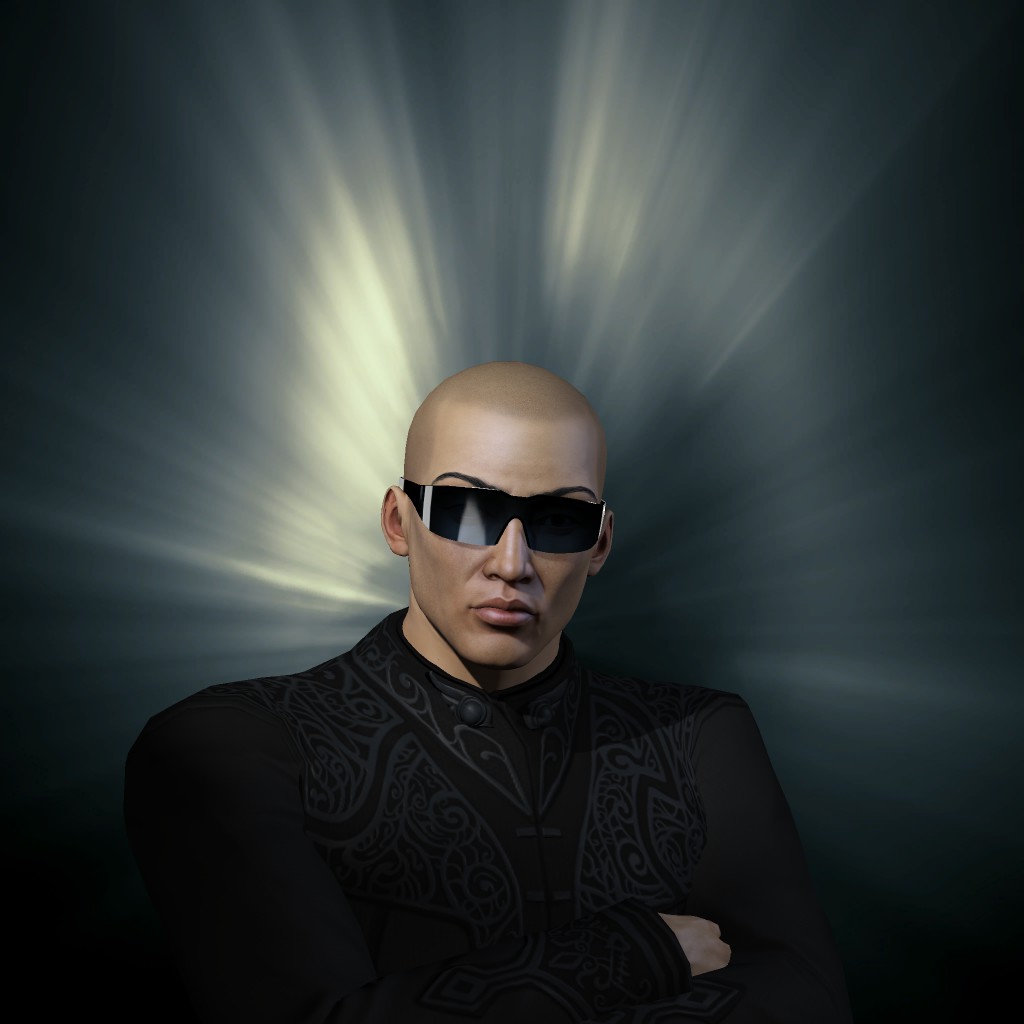 Dzen Dragon