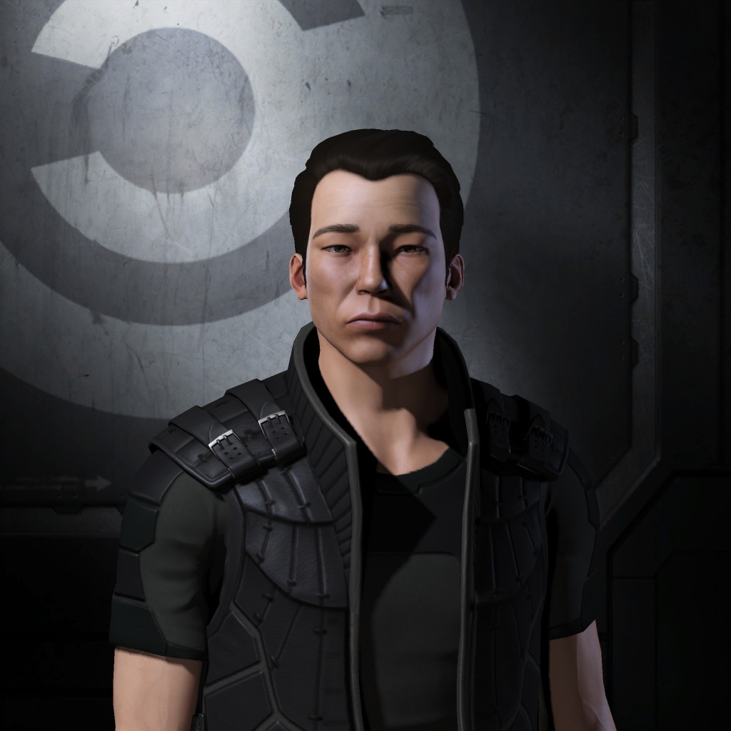 Jaewon Kirk