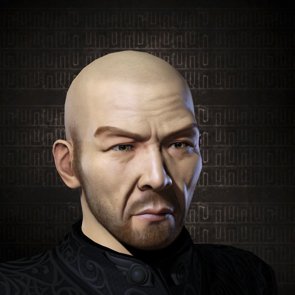 Jarret Bramble
