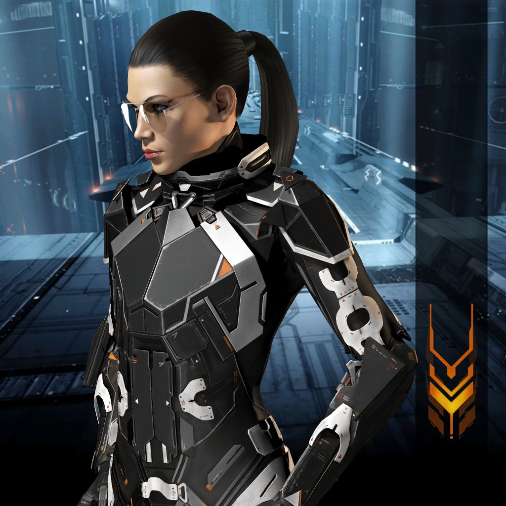 Ursa Nimfamanka