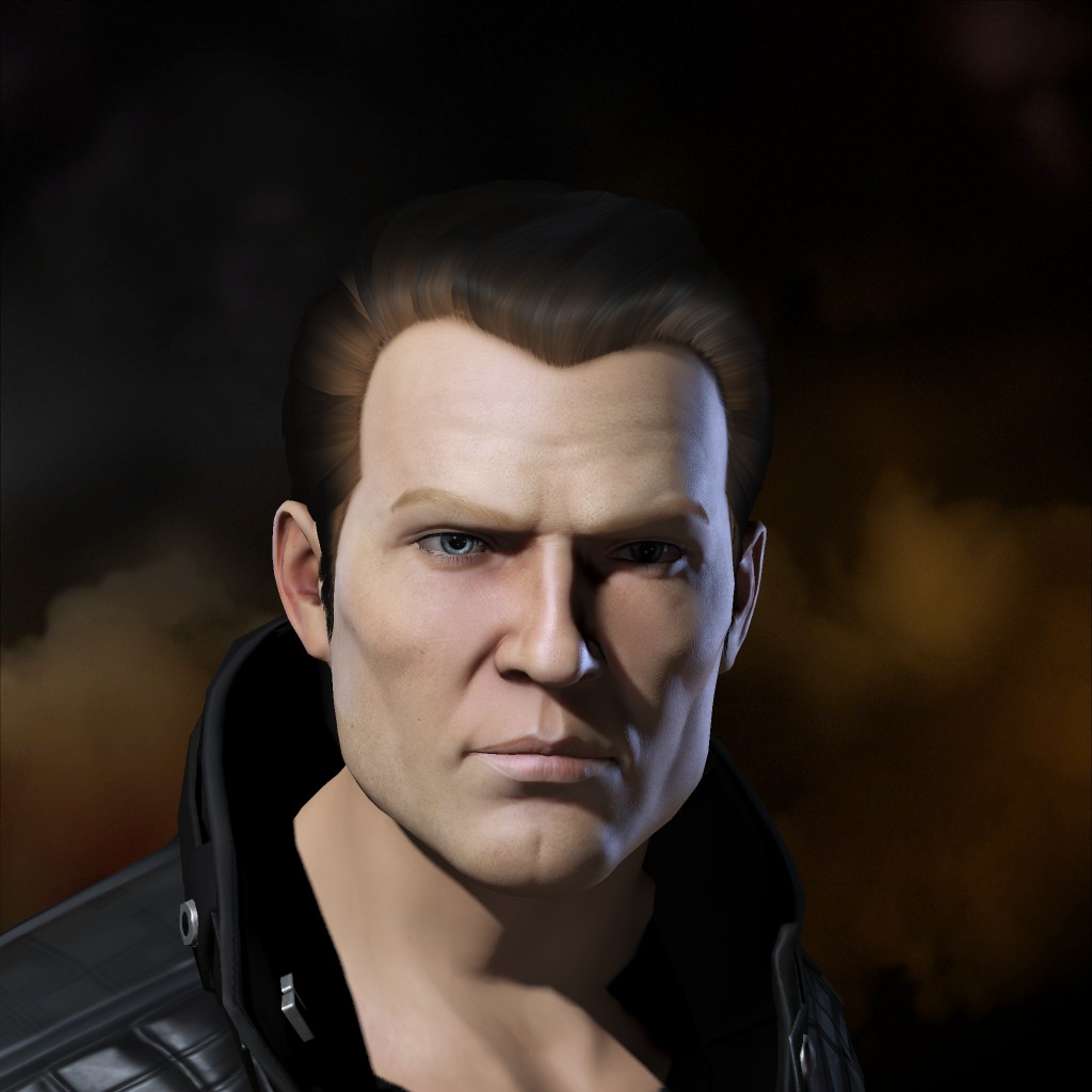 Razor Berg