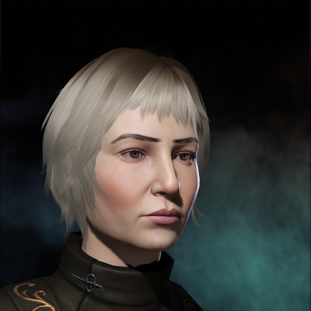Annam King