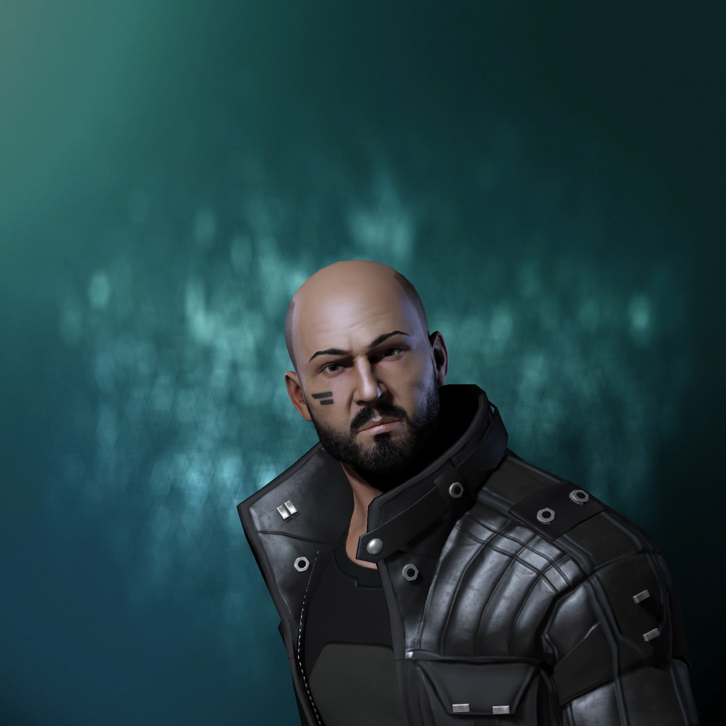 Vlad Esikov