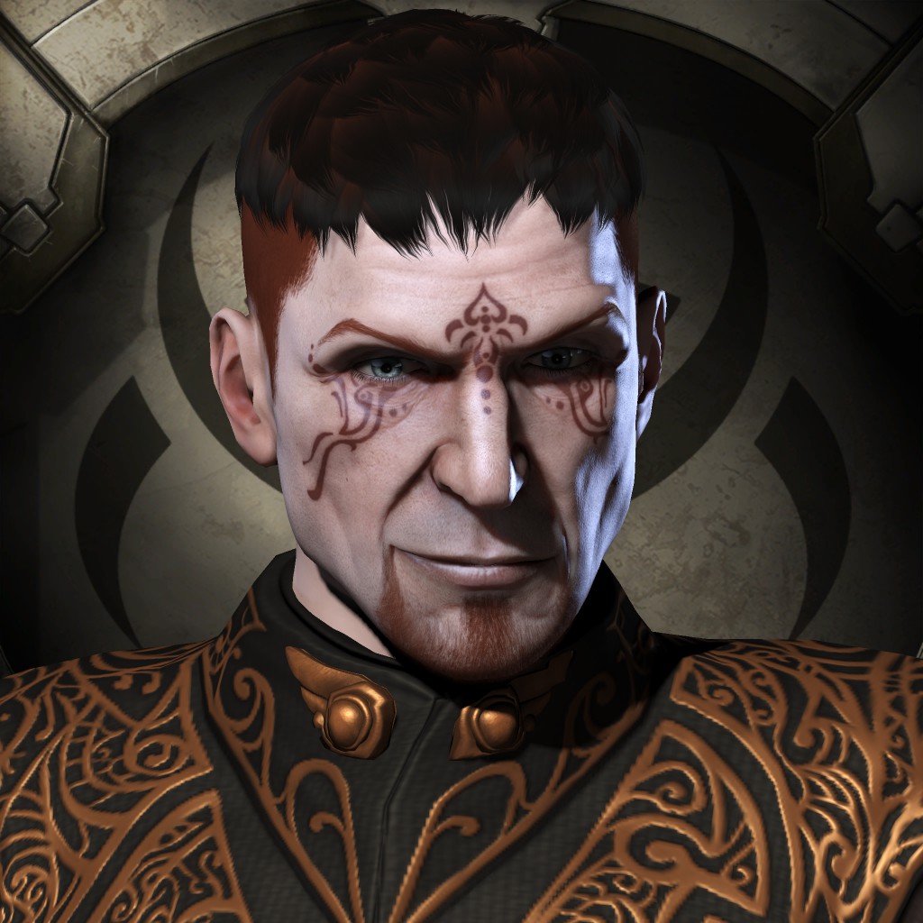 Victor Sith
