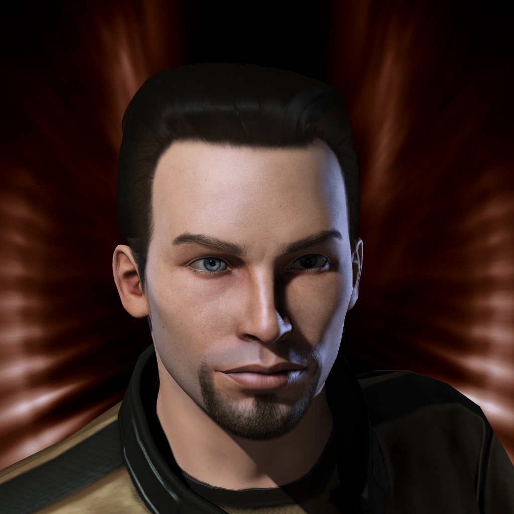 Mark Cadwell