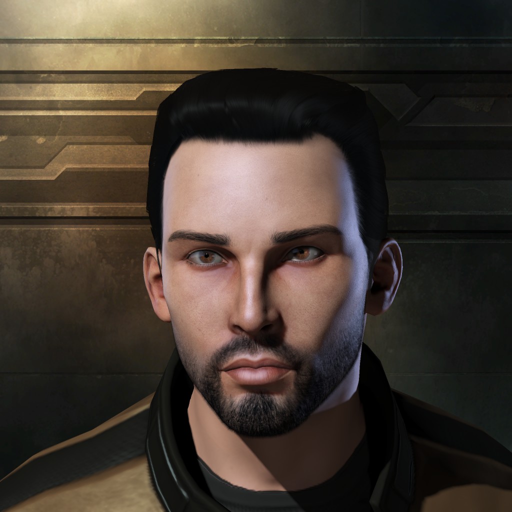 theStorm Dallocort