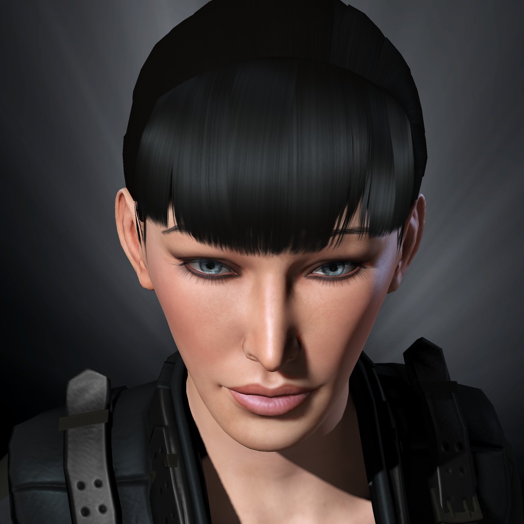 Doro Portman