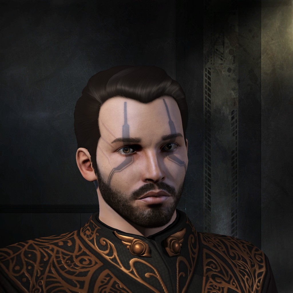 Brett Valcourt