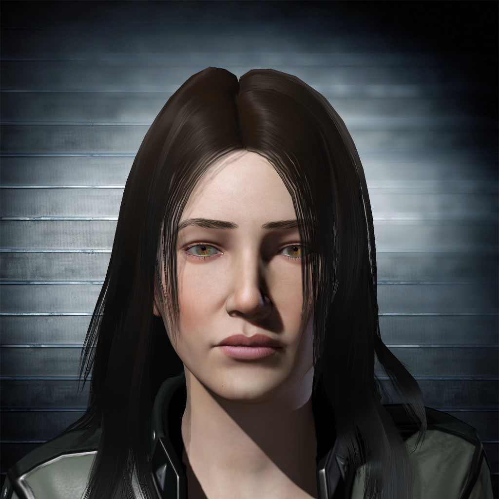Larissa Daphiti