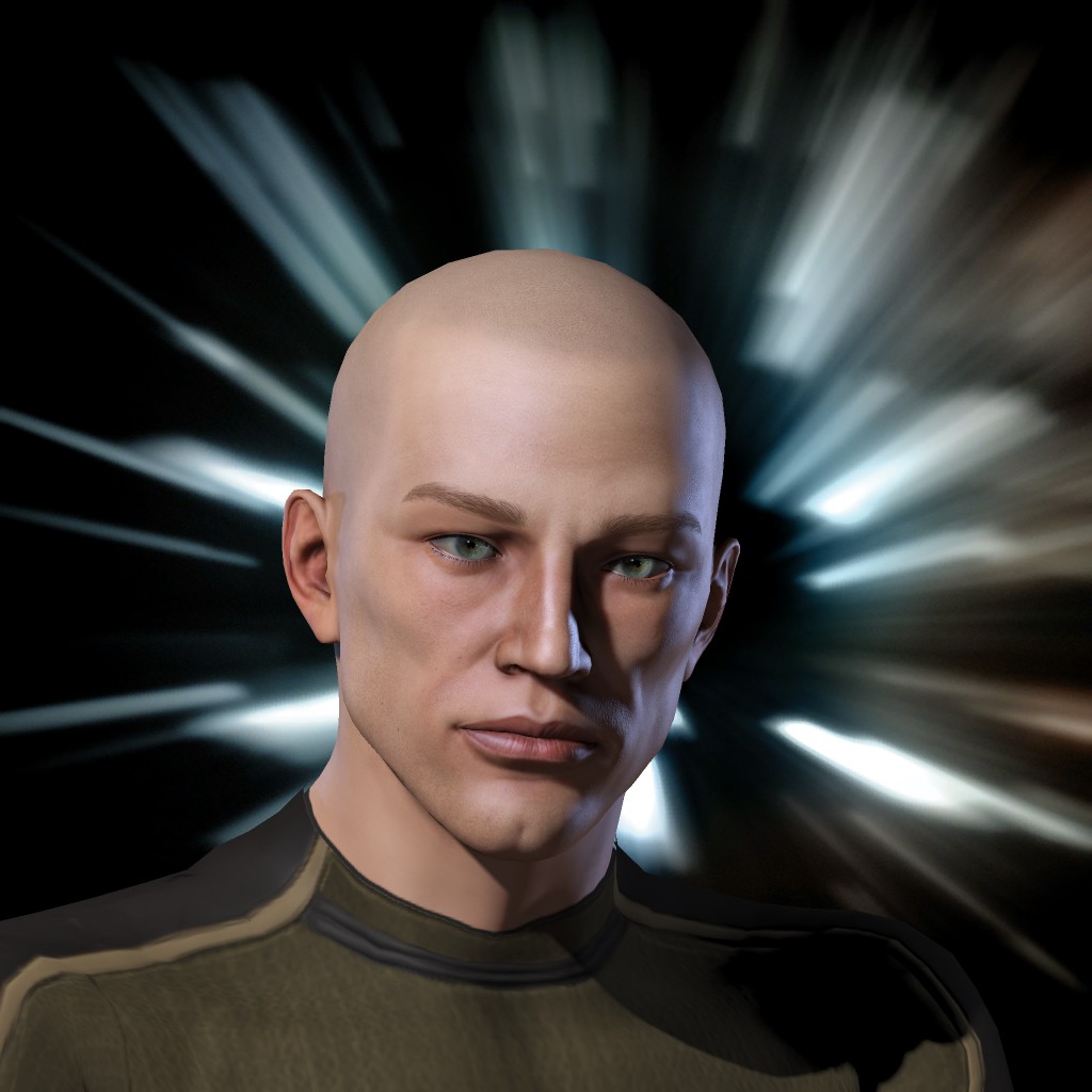 Captain Tobo