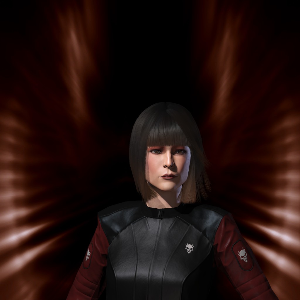 Ms Misteria Vaille