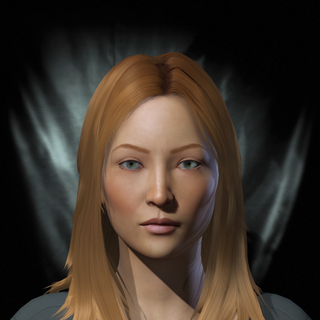Kyra Trans