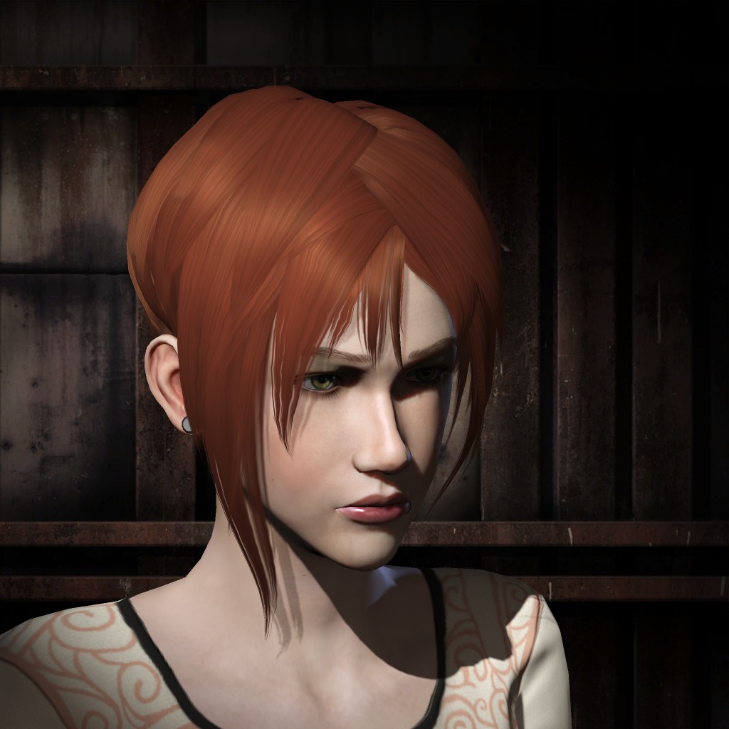 Mira Lemming