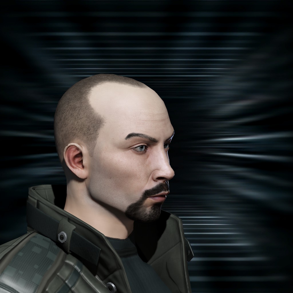 Random Egdald