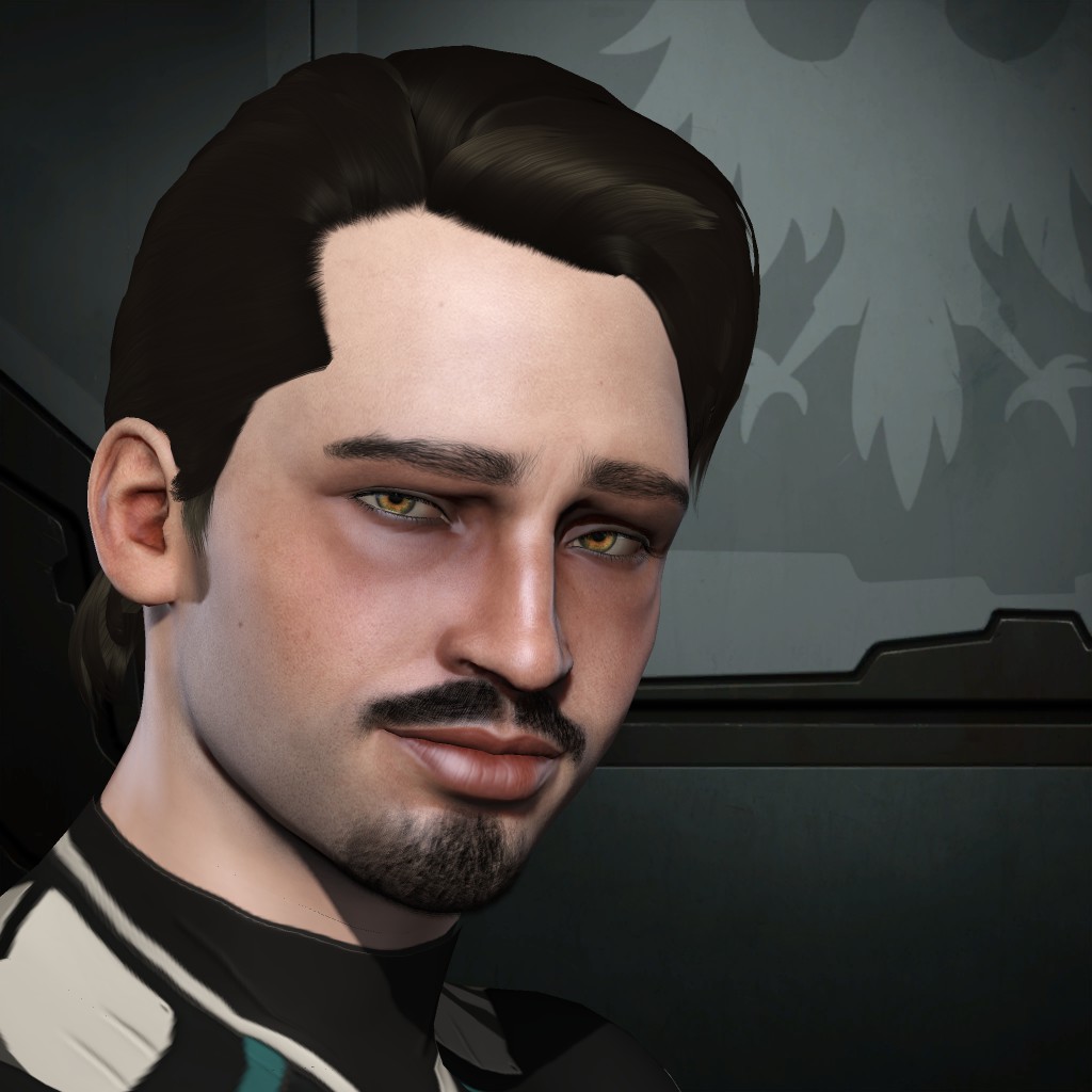 Spencer Patrouette