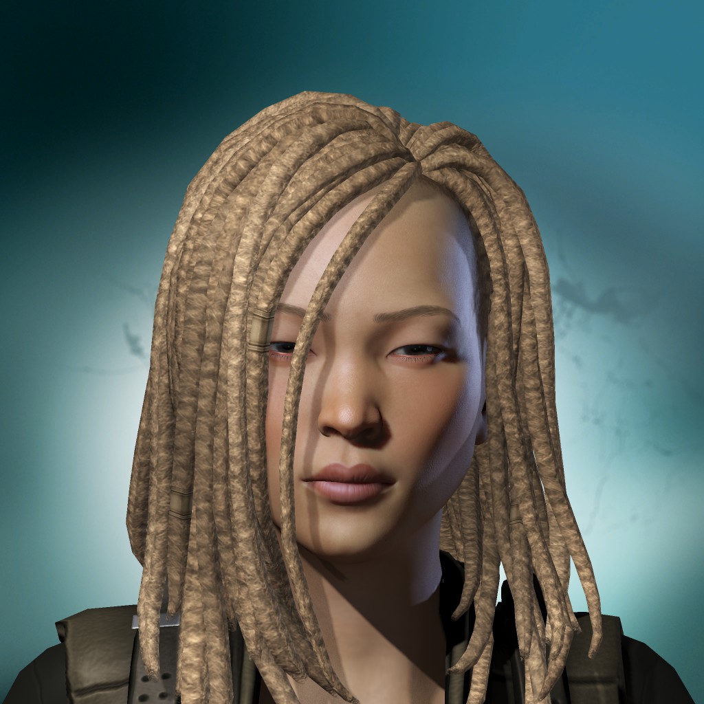 Manda Geten