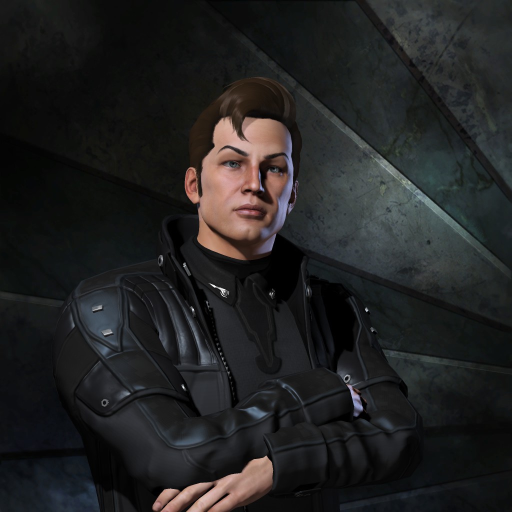 Evil Mcgray