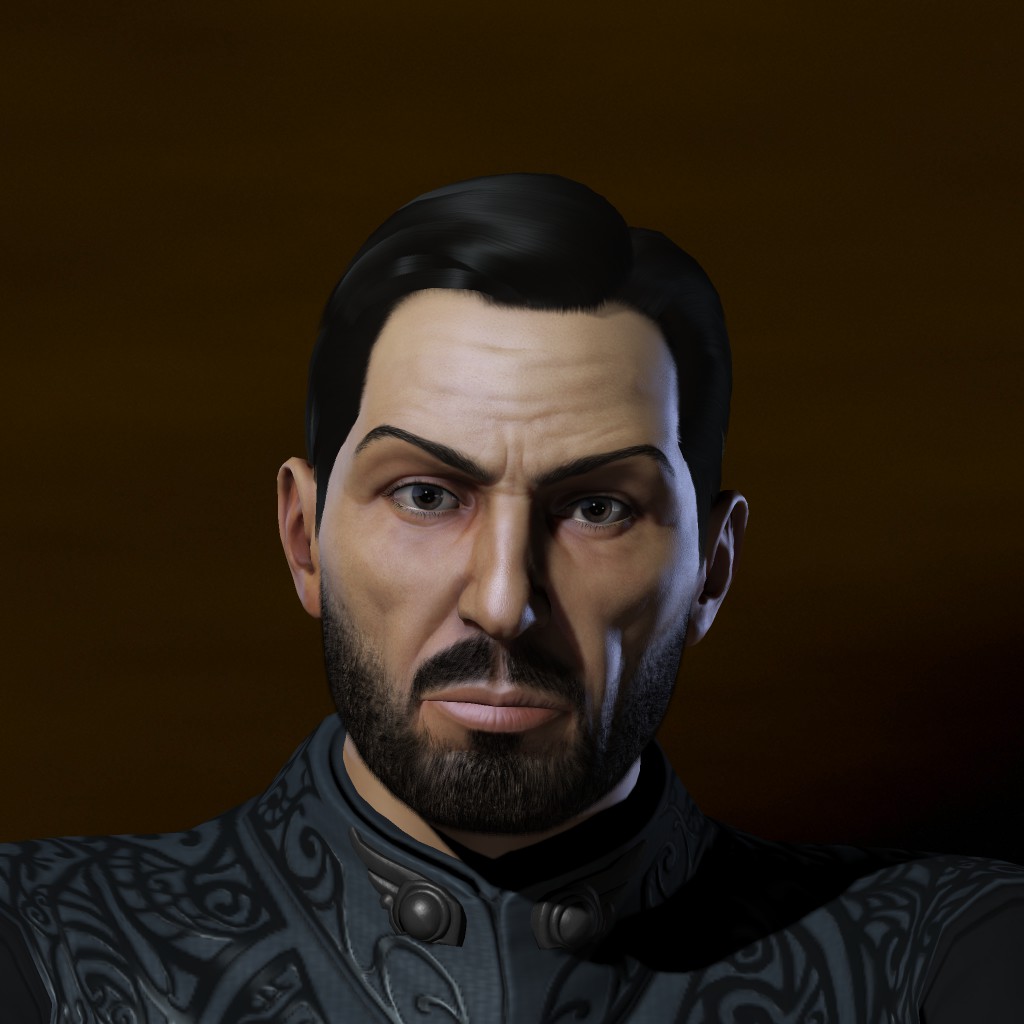 Rick Sharvas